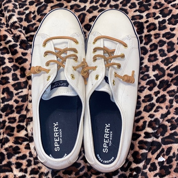Sperry Shoes - SPERRY shoes with memory foam